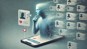 The dating economy: The cultural phenomenon of ghosting