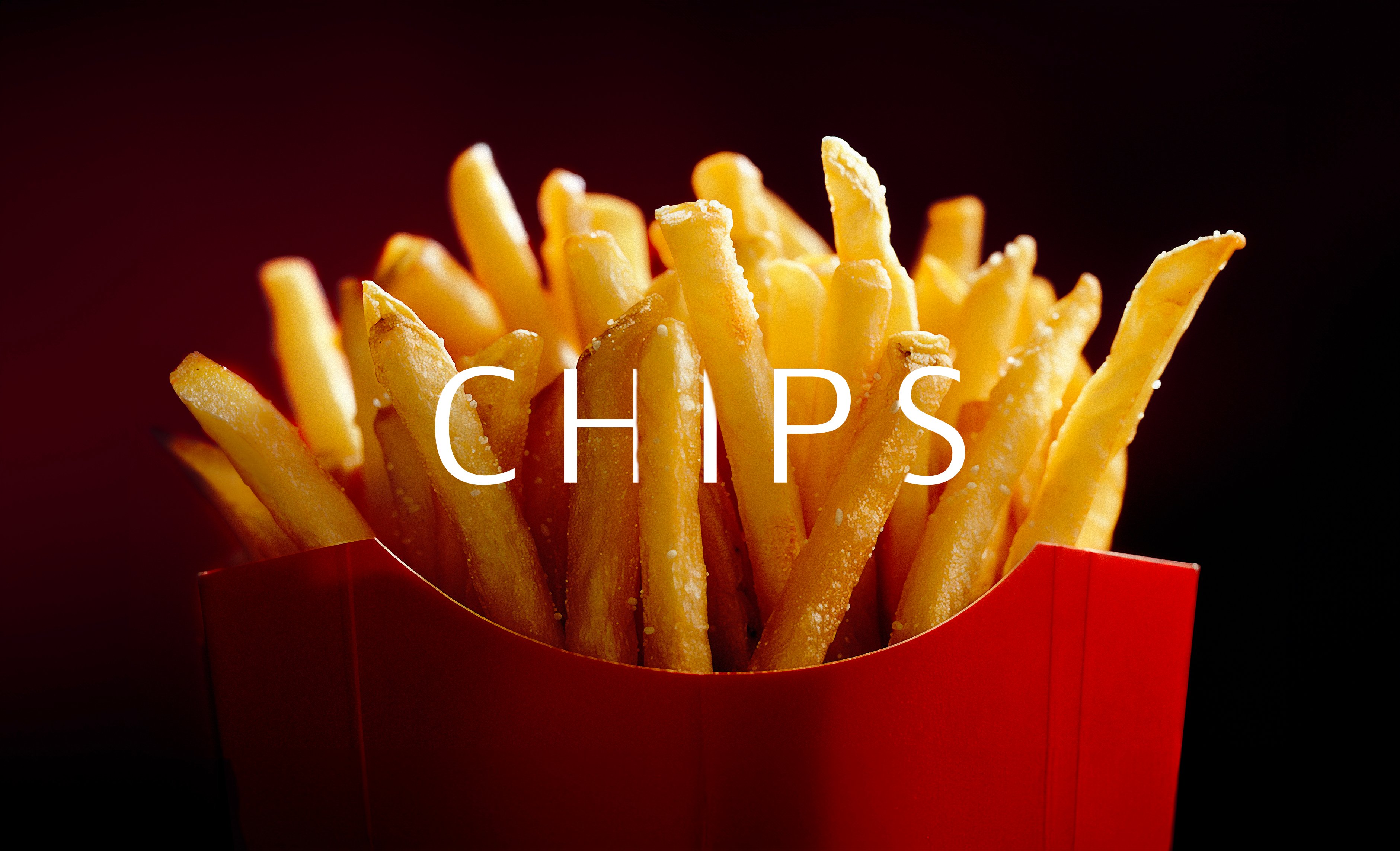 Chips Desktop