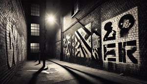 Sell-out, stuntman, savant: A quick peek inside Banksy’s brain