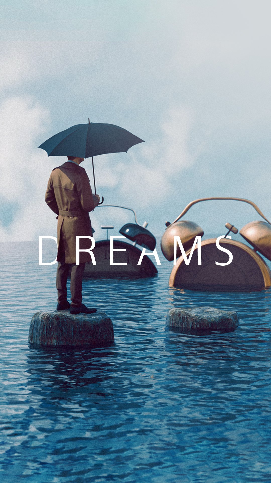 Dreams (Mobile)