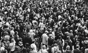 The financial system and its fantasies